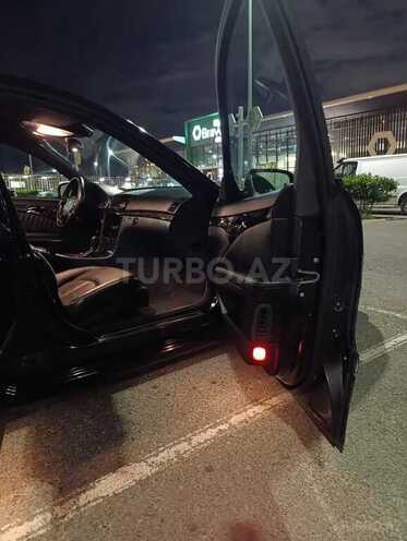 Mercedes E 320 2002, 230,000 km - 3.2 l - Bakı