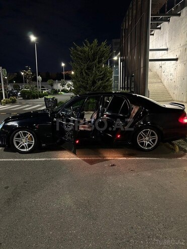 Mercedes E 320 2002, 230,000 km - 3.2 l - Bakı