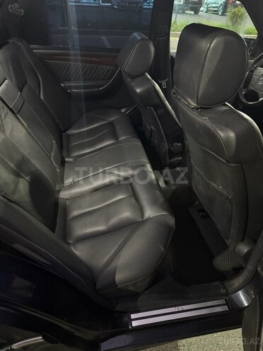 Mercedes C 220 1999, 304,809 km - 2.2 л - Bakı