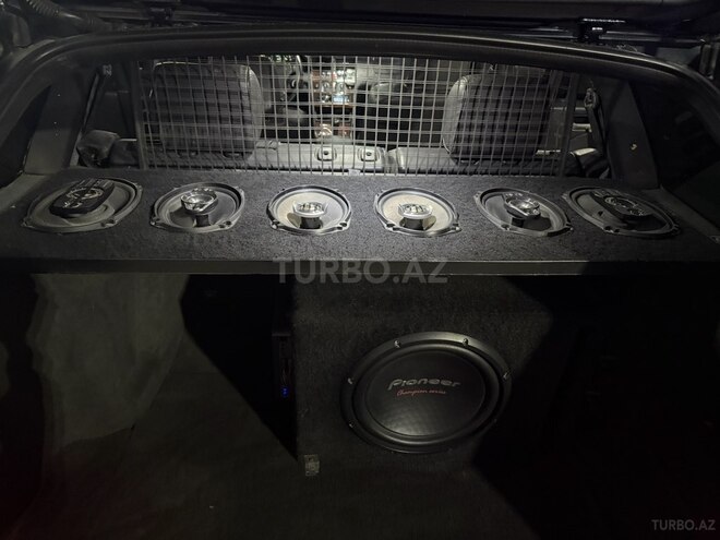 Mercedes C 220 1999, 304,809 km - 2.2 л - Bakı