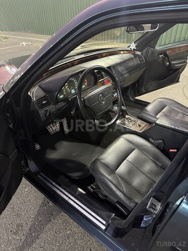 Mercedes C 220 1999, 304,809 km - 2.2 л - Bakı