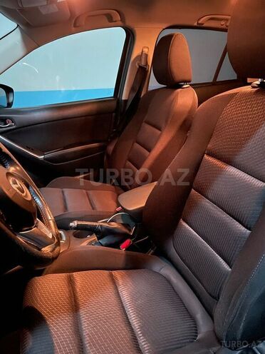Mazda CX-5 2014, 231,198 km - 2.0 l - Bakı