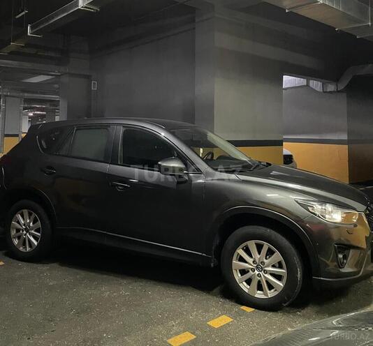 Mazda CX-5 2014, 231,198 km - 2.0 l - Bakı
