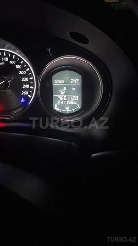 Mazda CX-5 2014, 231,198 km - 2.0 l - Bakı