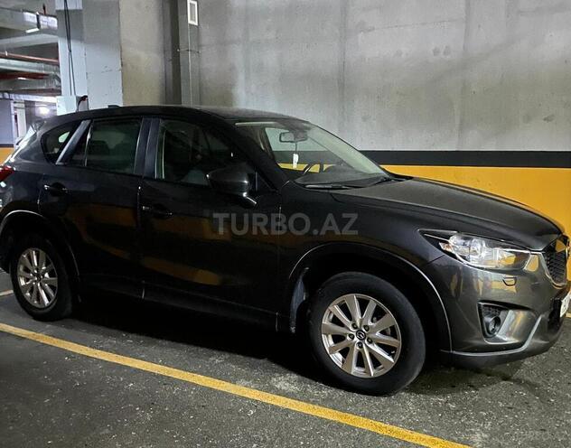 Mazda CX-5 2014, 231,198 km - 2.0 l - Bakı