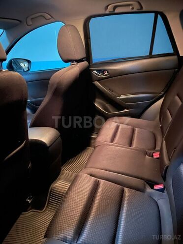 Mazda CX-5 2014, 231,198 km - 2.0 l - Bakı