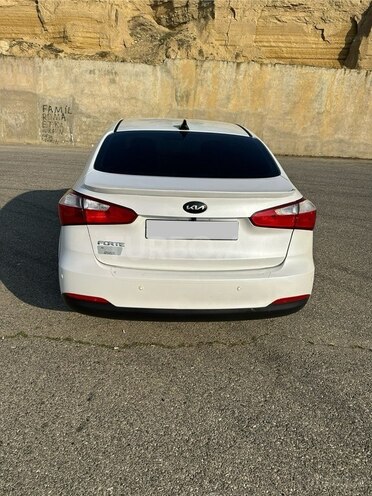Kia Forte 2013, 254,276 km - 1.8 l - Bakı