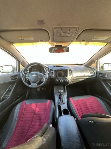 Kia Forte 2013, 254,276 km - 1.8 l - Bakı