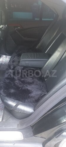 Mercedes S 320 2000, 361,000 km - 3.2 l - Sumqayıt