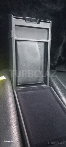 Mercedes S 320 2000, 361,000 km - 3.2 l - Sumqayıt