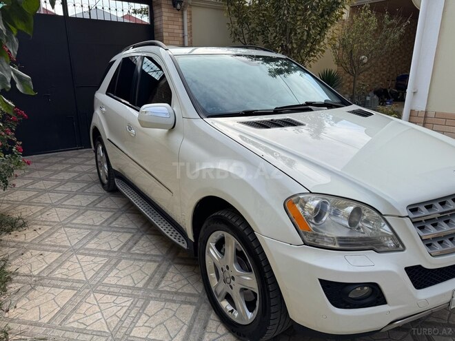 Mercedes ML 350 4MATIC-3