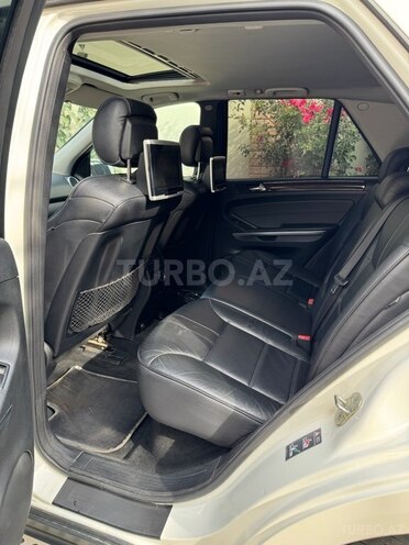 Mercedes ML 350 4MATIC-12