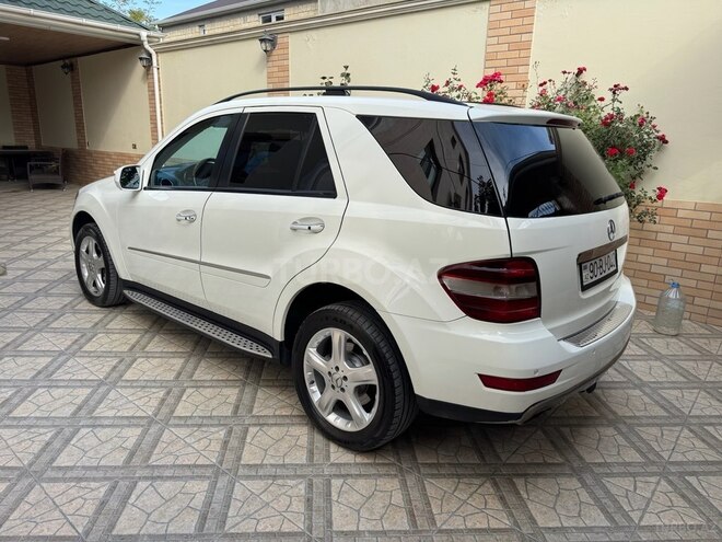Mercedes ML 350 4MATIC-5