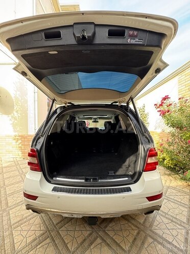 Mercedes ML 350 4MATIC-7