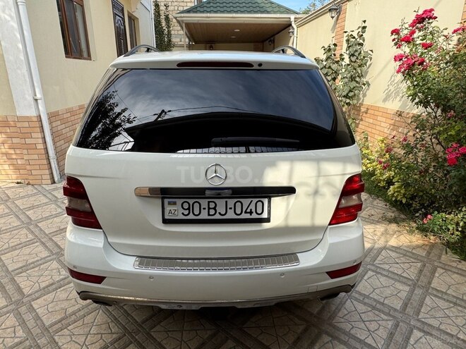Mercedes ML 350 4MATIC-19