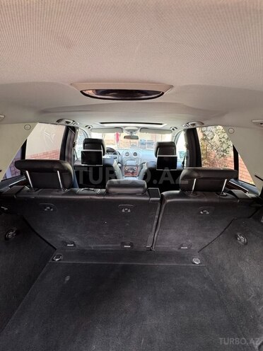 Mercedes ML 350 4MATIC-16