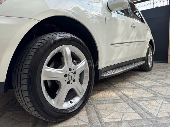 Mercedes ML 350 4MATIC-18