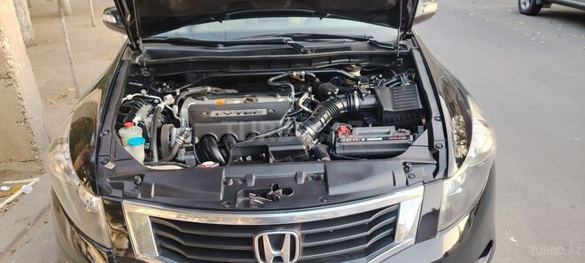 Honda Accord 2009, 225,000 km - 2.4 l - Sumqayıt