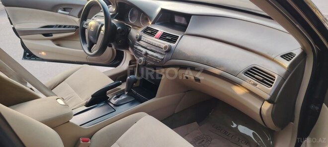 Honda Accord 2009, 225,000 km - 2.4 l - Sumqayıt
