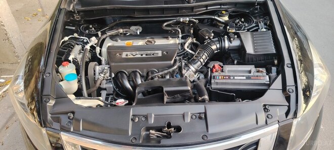 Honda Accord 2009, 225,000 km - 2.4 l - Sumqayıt
