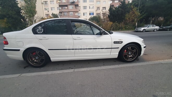 BMW 320-9