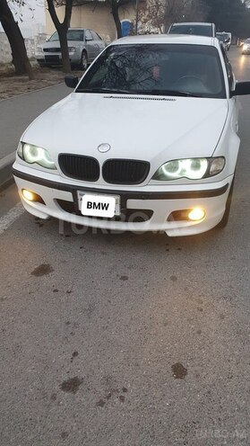 BMW 320-5