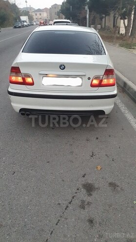 BMW 320-6