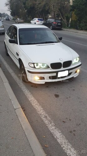 BMW 320-4