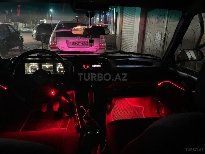 Tofas Dogan 2005, 72,400 km - 1.6 l - Xaçmaz