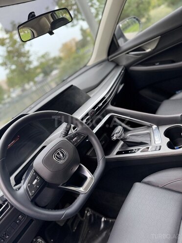 Changan CS 35 Plus 2023, 32,800 km - 1.6 л - Bakı