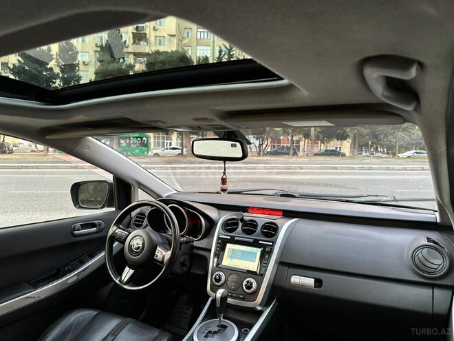 Mazda CX-7 2006, 150,377 km - 2.3 l - Bakı