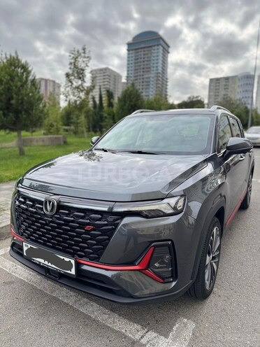 Changan CS 35 Plus 2023, 32,800 km - 1.6 л - Bakı