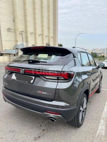 Changan CS 35 Plus 2023, 32,800 km - 1.6 л - Bakı