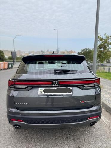 Changan CS 35 Plus 2023, 32,800 km - 1.6 л - Bakı