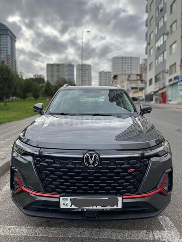 Changan CS 35 Plus 2023, 32,800 km - 1.6 л - Bakı