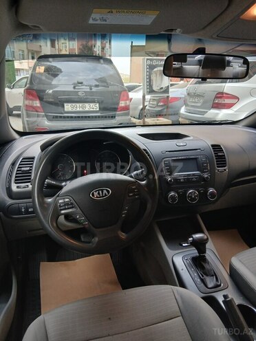 Kia Forte 2015, 193,920 km - 1.8 l - Zaqatala