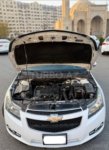 Chevrolet Cruze 2013, 263,010 km - 1.4 l - Bakı