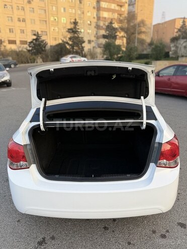 Chevrolet Cruze 2013, 263,010 km - 1.4 l - Bakı