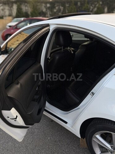 Chevrolet Cruze 2013, 263,010 km - 1.4 l - Bakı
