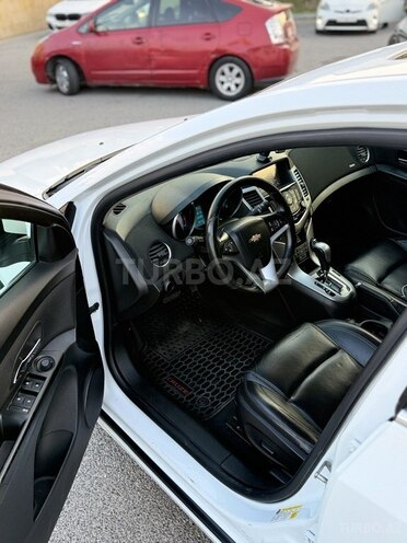 Chevrolet Cruze 2013, 263,010 km - 1.4 l - Bakı
