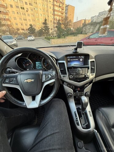 Chevrolet Cruze 2013, 263,010 km - 1.4 l - Bakı