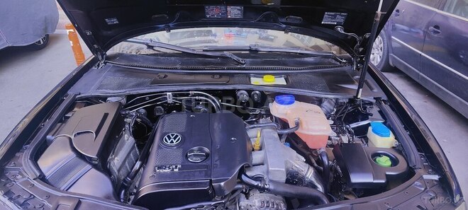 Volkswagen Passat 2003, 295,000 km - 1.8 l - Bakı