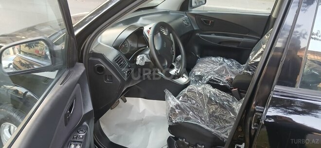 Hyundai Tucson 2007, 182,000 km - 2.0 l - Bakı