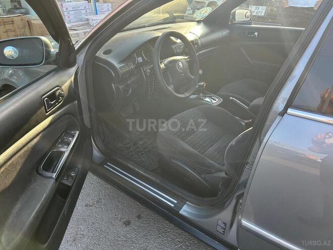 Volkswagen Passat 2002, 290,000 km - 1.8 l - Bakı