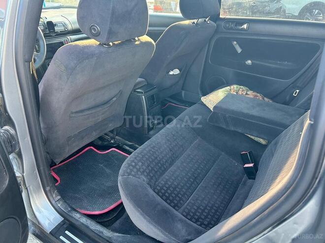 Volkswagen Passat 2002, 290,000 km - 1.8 l - Bakı