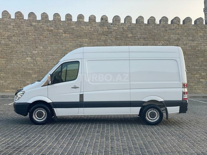 Mercedes Sprinter 311 2008, 180,111 km - 2.2 l - Bakı
