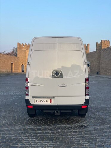 Mercedes Sprinter 311 2008, 180,111 km - 2.2 l - Bakı