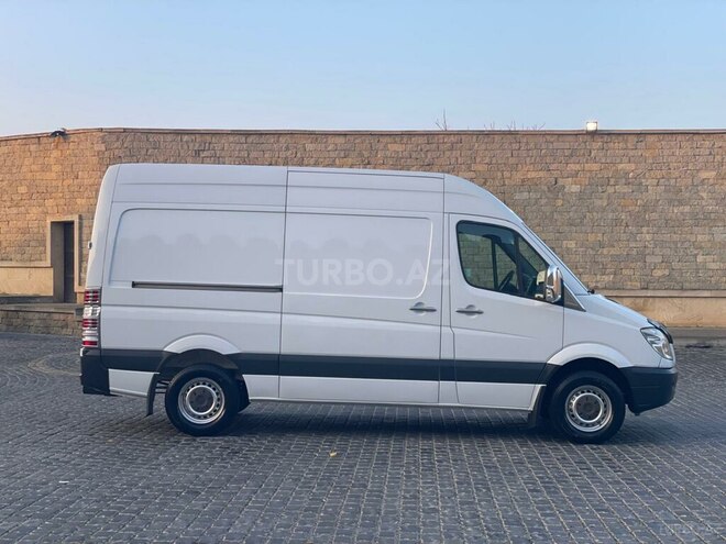 Mercedes Sprinter 311 2008, 180,111 km - 2.2 l - Bakı