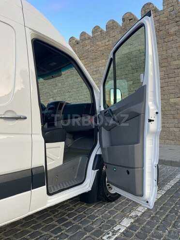 Mercedes Sprinter 311 2008, 180,111 km - 2.2 l - Bakı