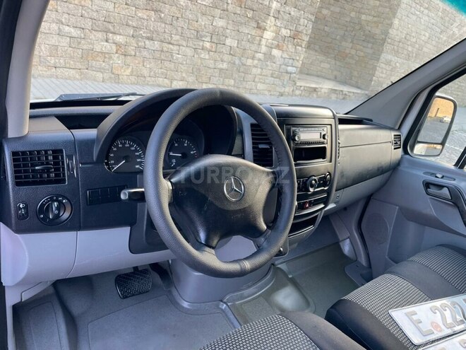 Mercedes Sprinter 311 2008, 180,111 km - 2.2 l - Bakı